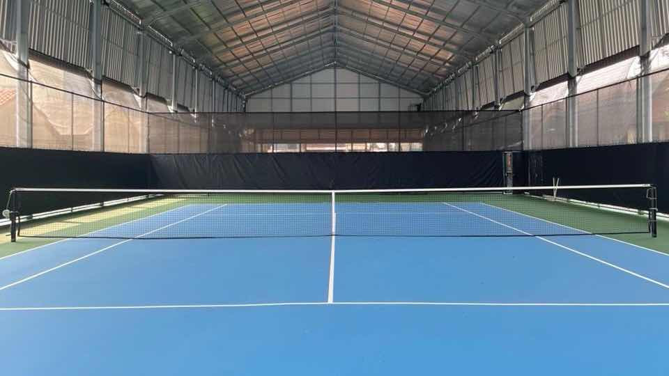 Aria Racquet Arena photo 2