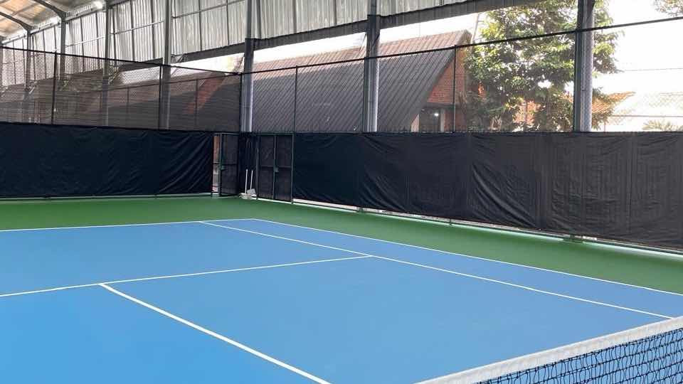 Aria Racquet Arena photo 3