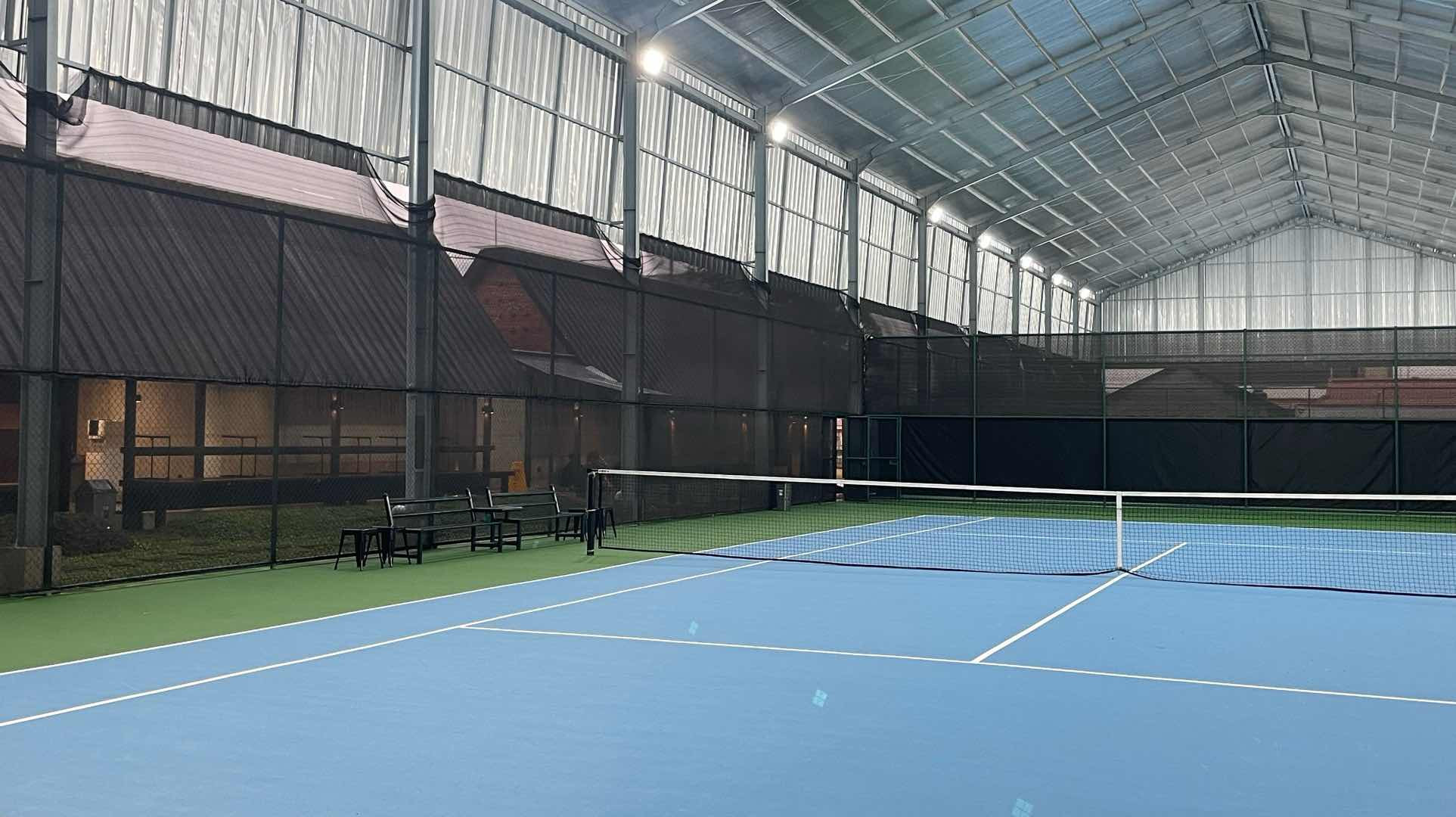 Aria Racquet Arena photo 5