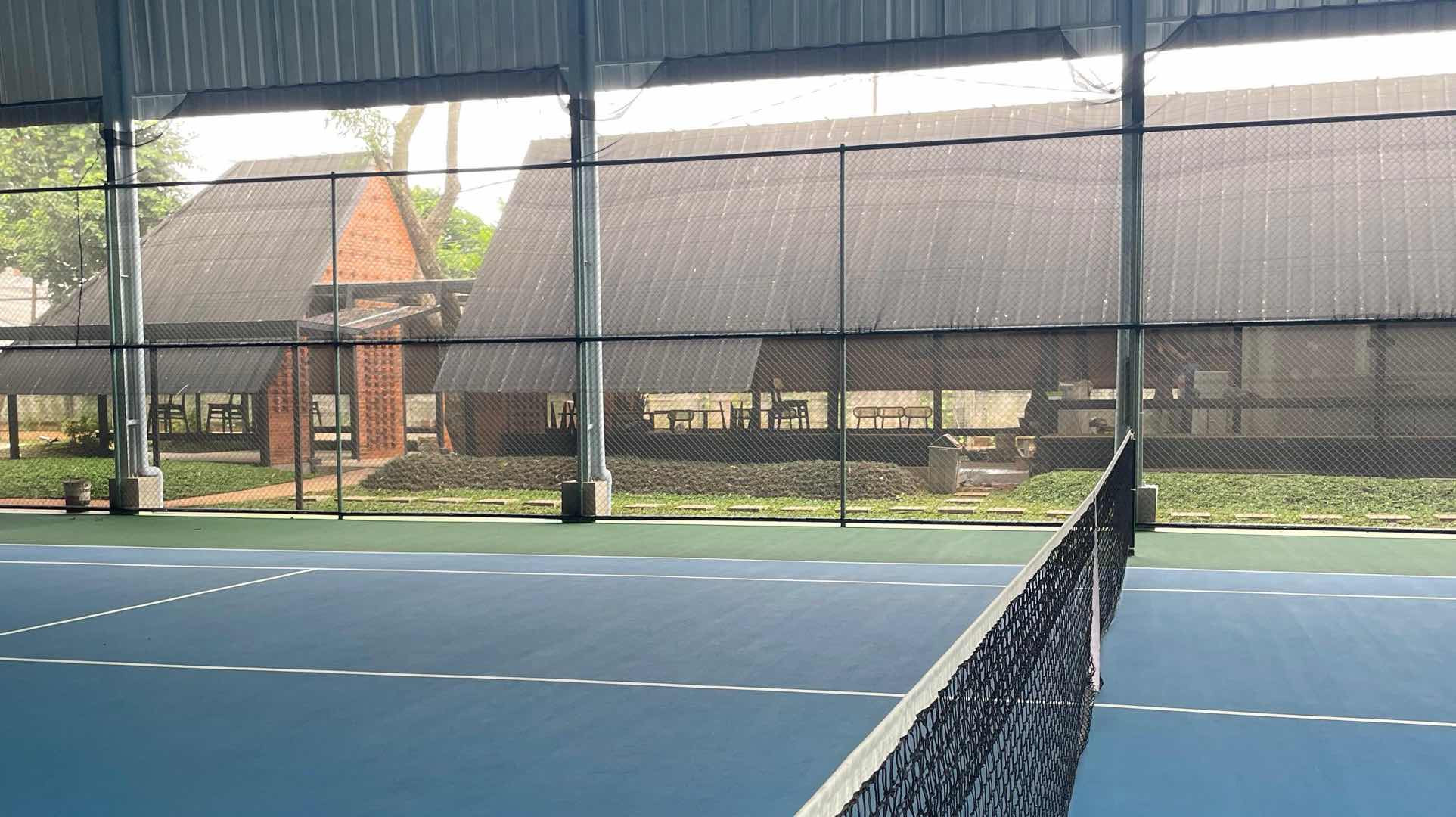 Aria Racquet Arena photo 6