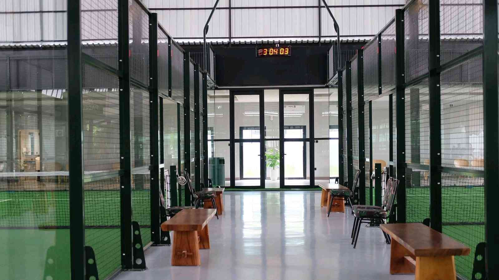 Armor Padel & Tennis photo 3