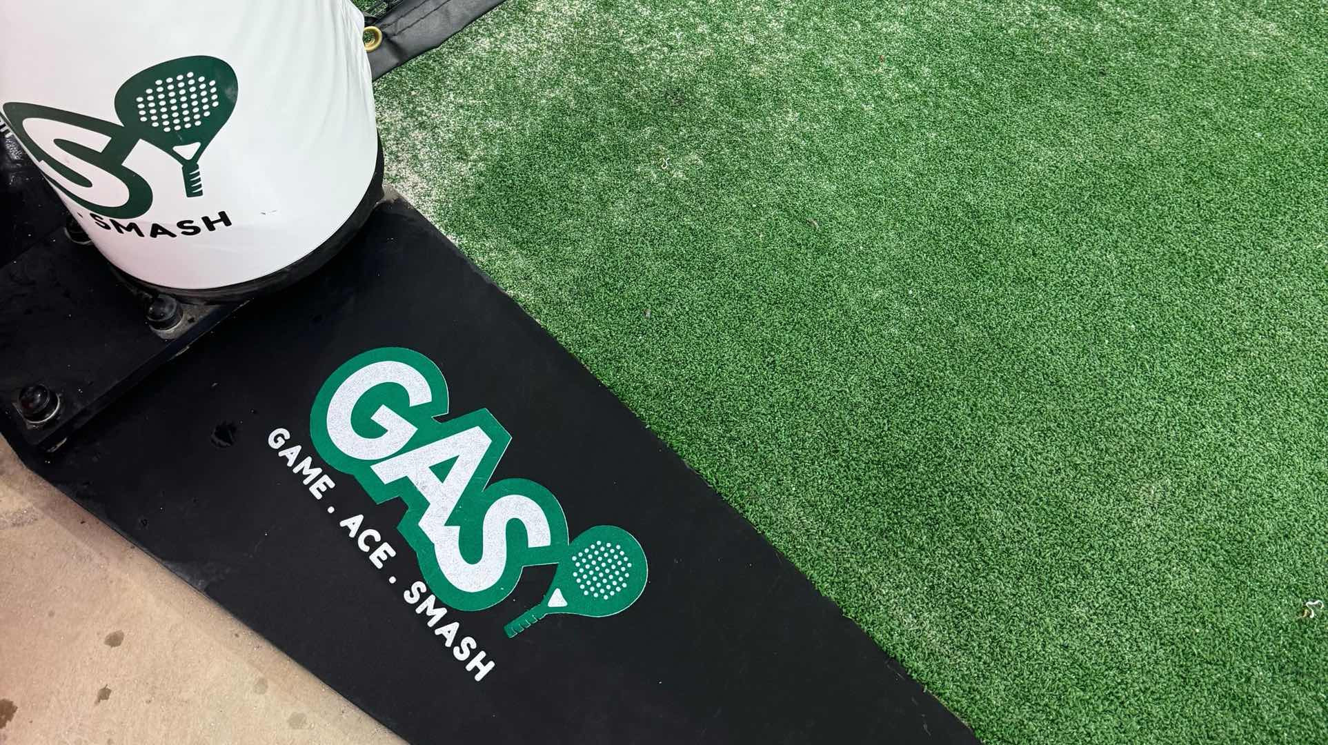 Gas Padel Court photo 3