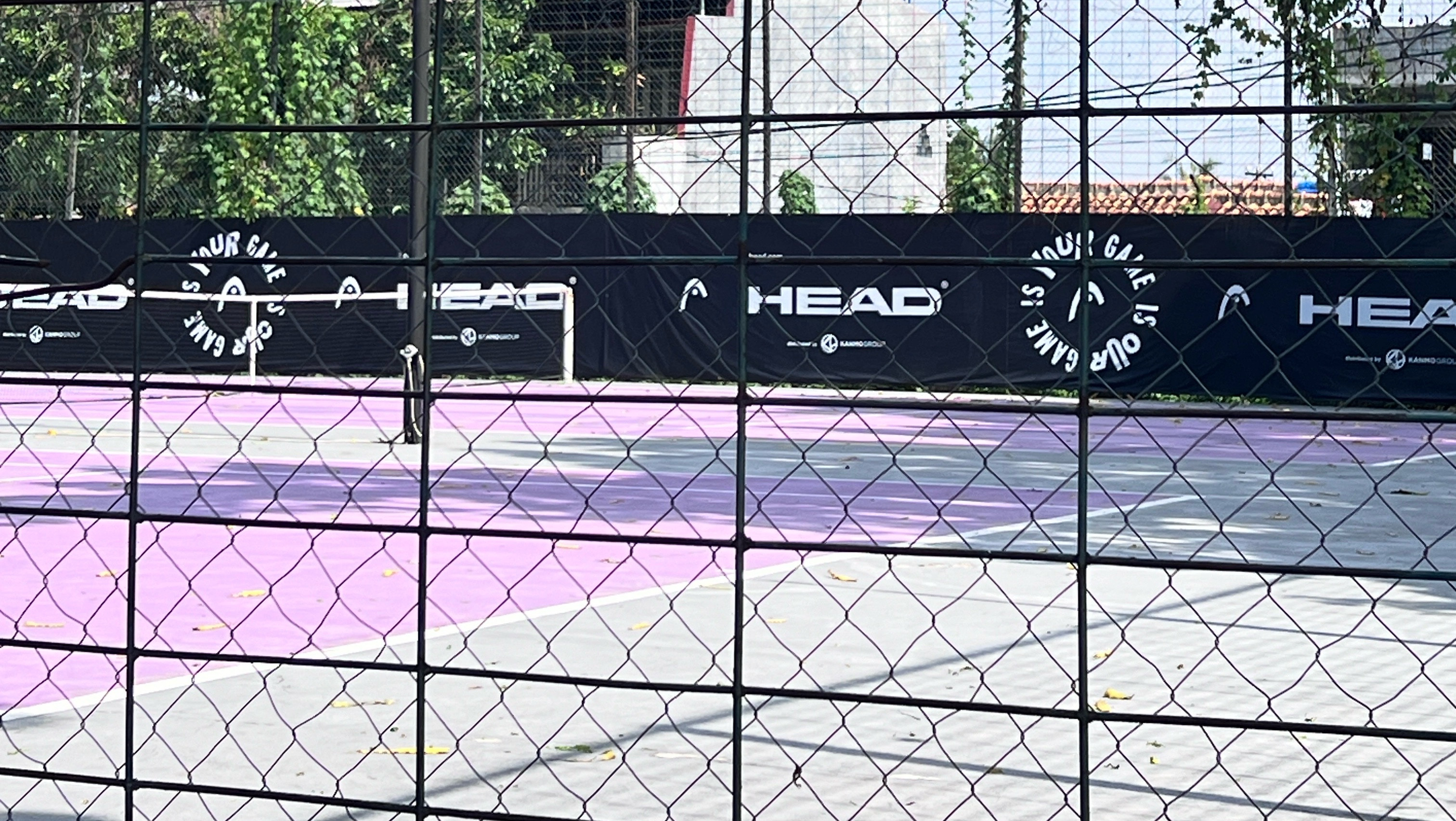 GOAT Tennis Arena photo 2