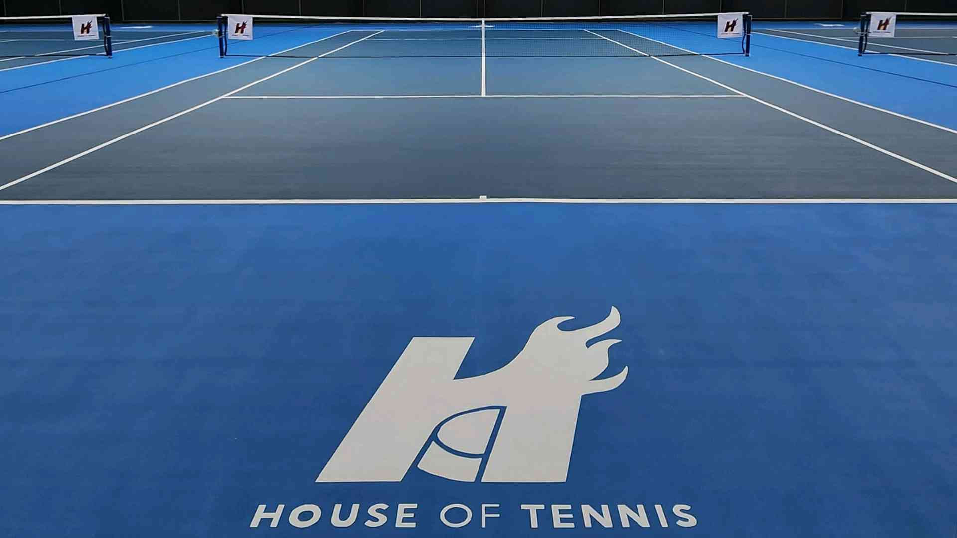 House of Tennis Gading Serpong photo 3