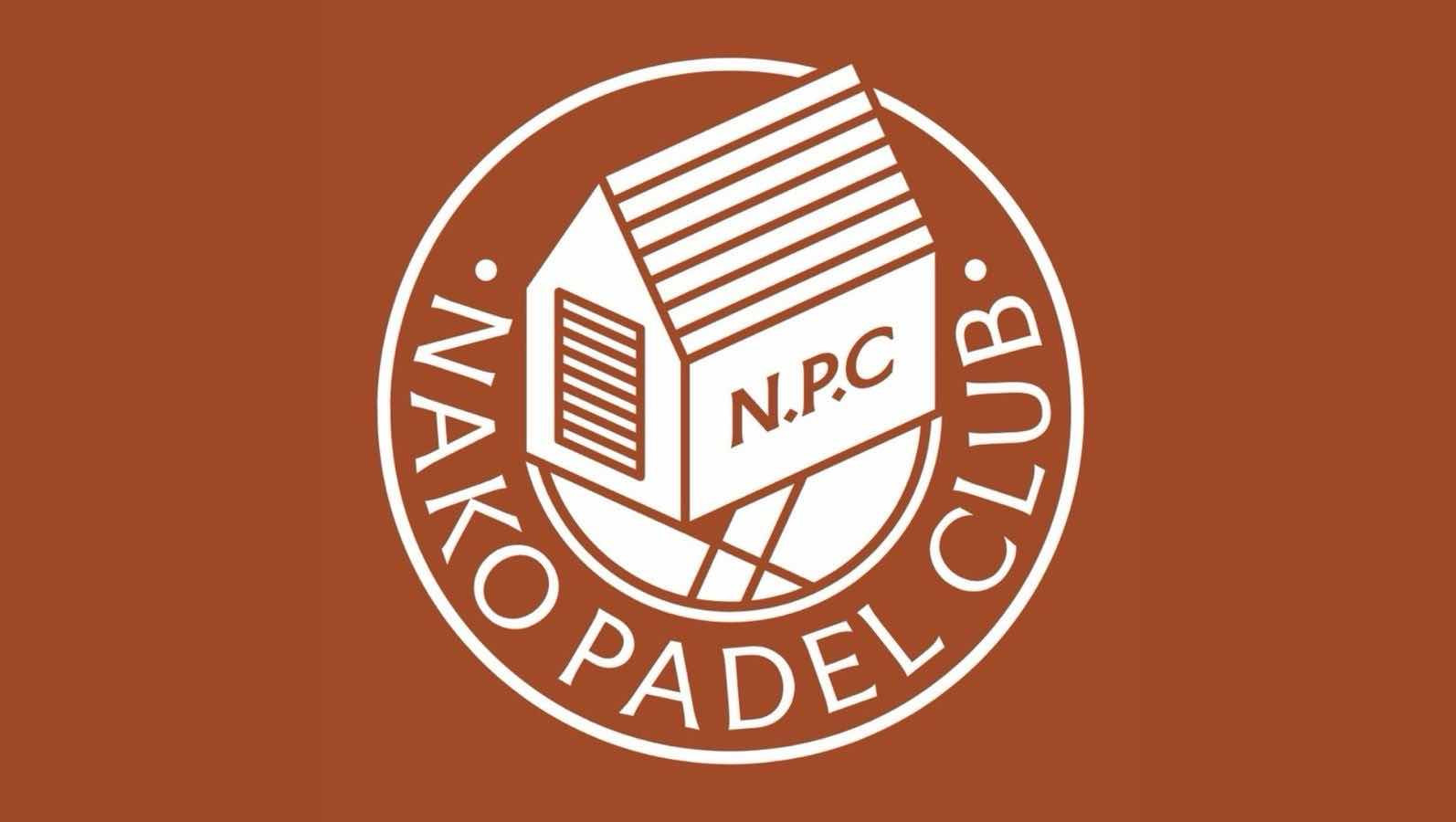 Nako Padel Club Bintaro