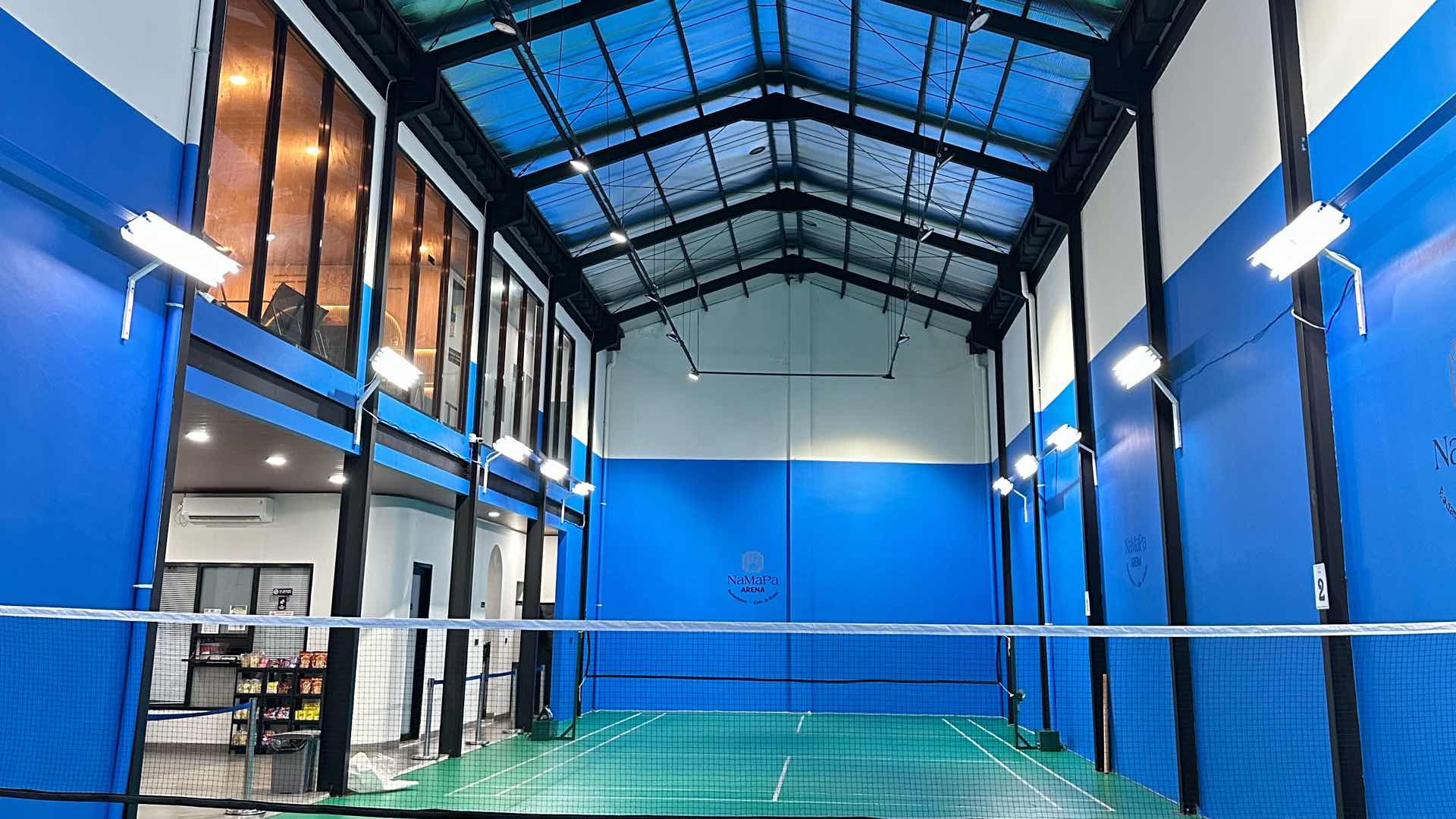 Namapa Arena photo 4